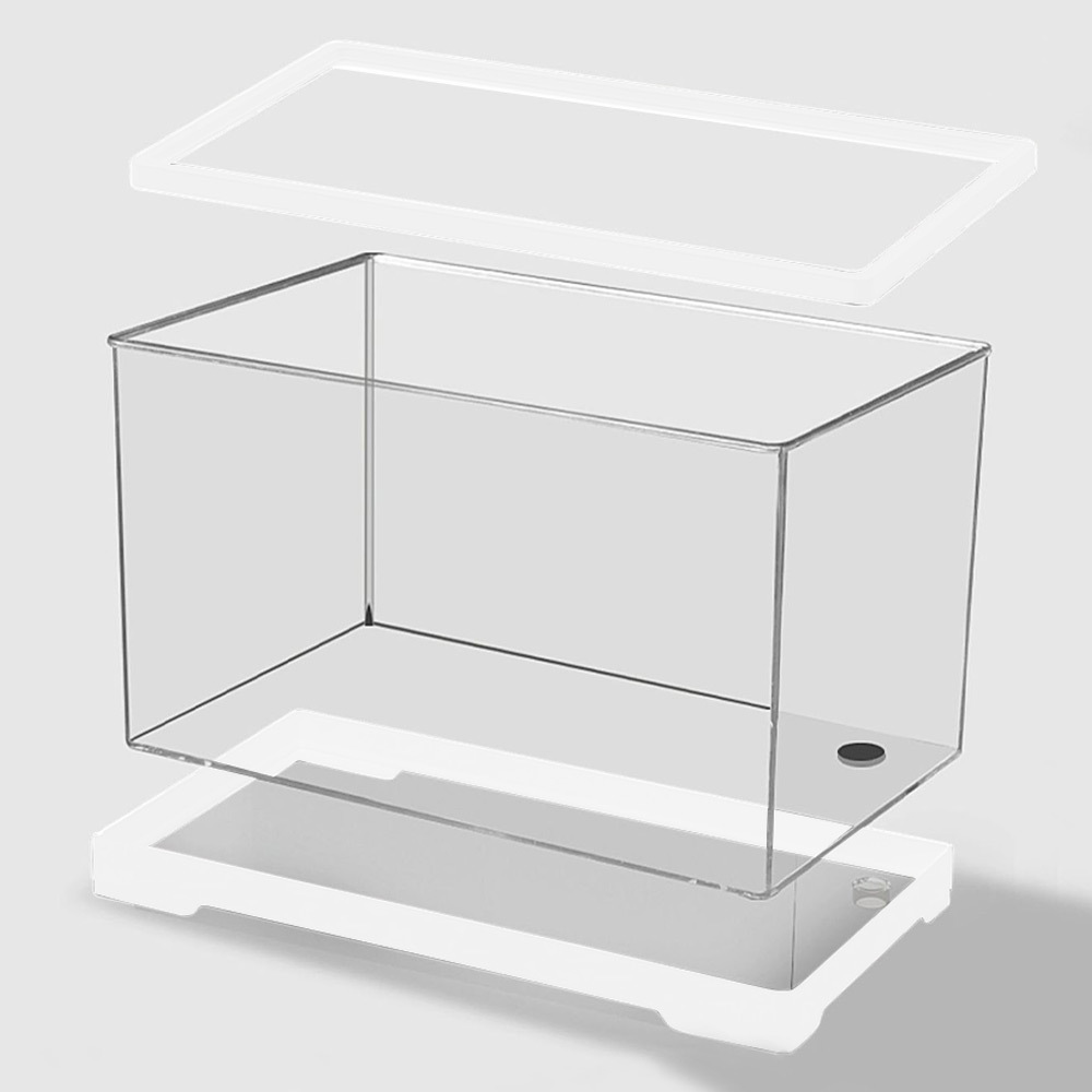 拆卸設計 清潔更省力