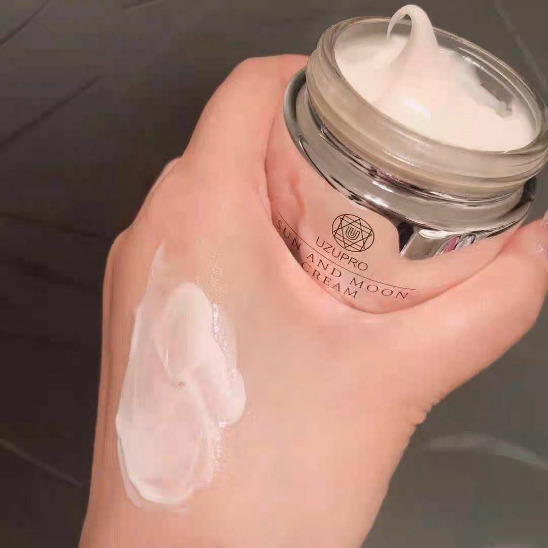 日本UzuPro 日夜修復抗皺面霜50ml（1星期寄出）