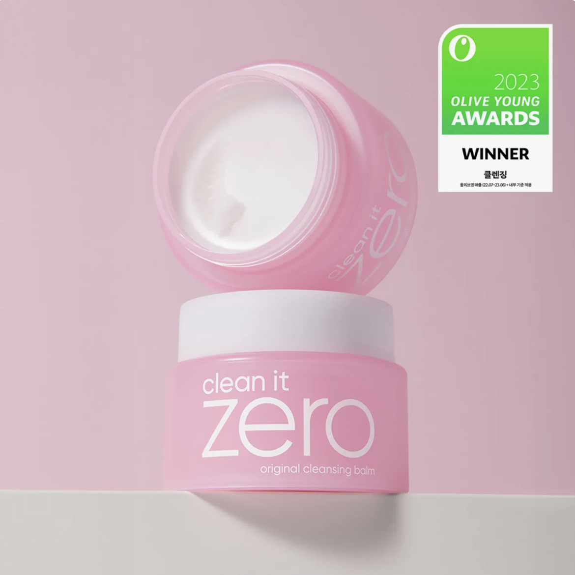 Banila Co 緻柔卸妝膏 100ml