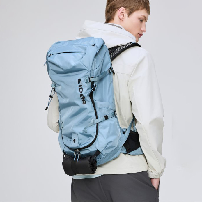【EIDER】THE Kante 戶外背包35L/25EDUA25B01