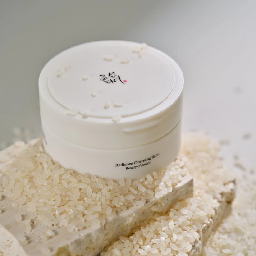 BEAUTY OF JOSEON 大米提亮保濕滋潤卸妝潔面膏 100ml