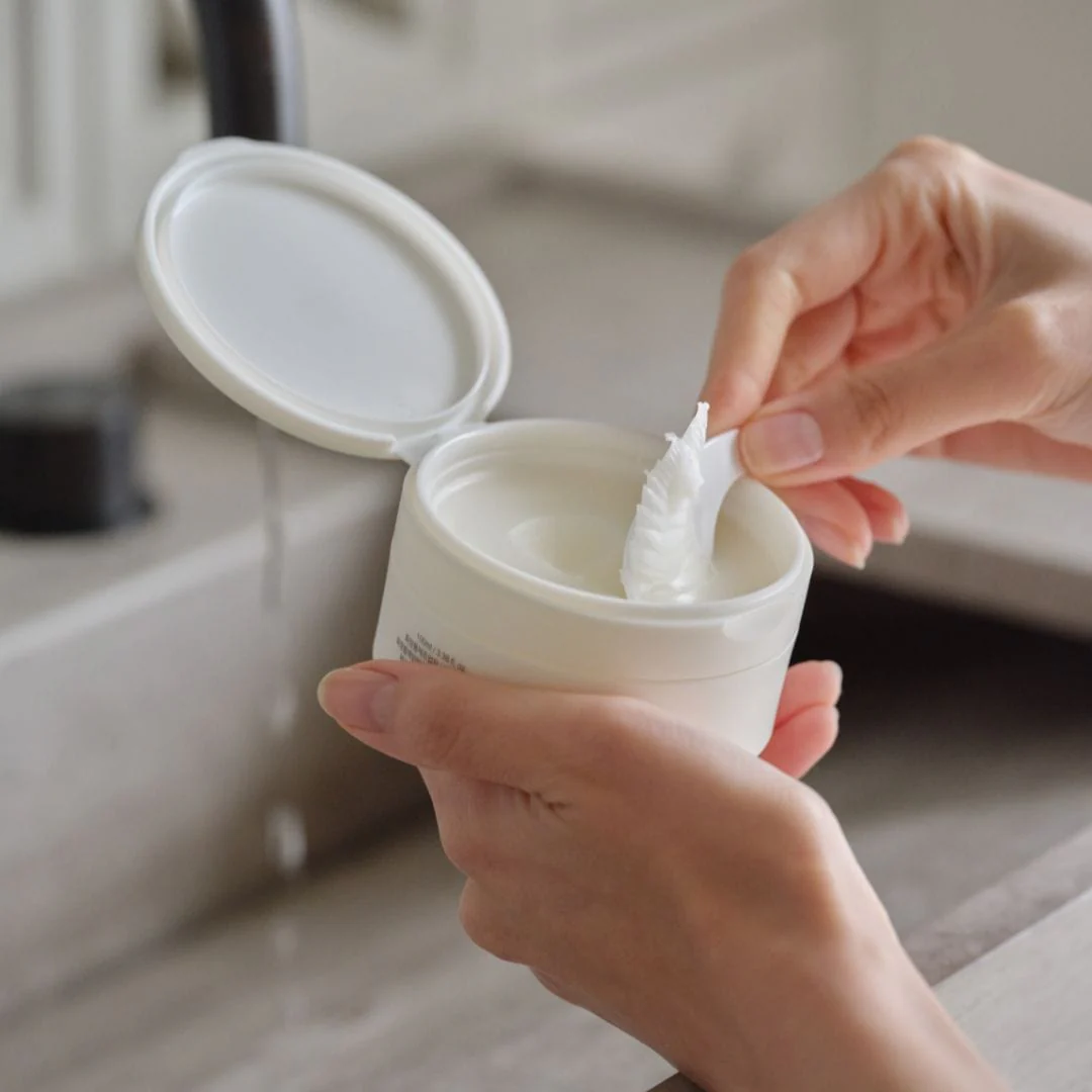 BEAUTY OF JOSEON 大米提亮保濕滋潤卸妝潔面膏 100ml