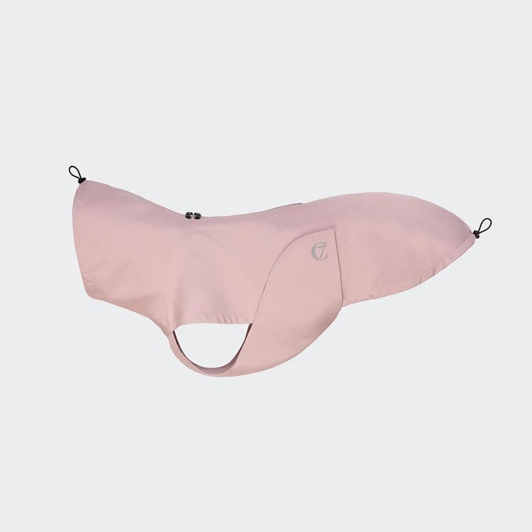 CLOUD7 - 雨衣 Dublin - 木玫瑰