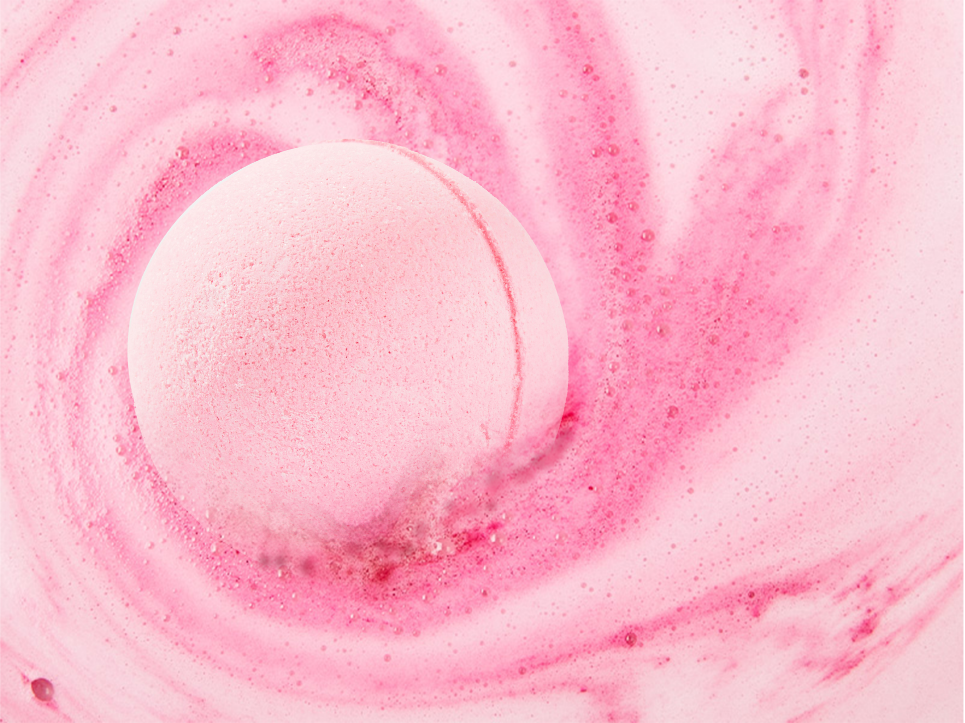 進口芭比泡澡球2入組