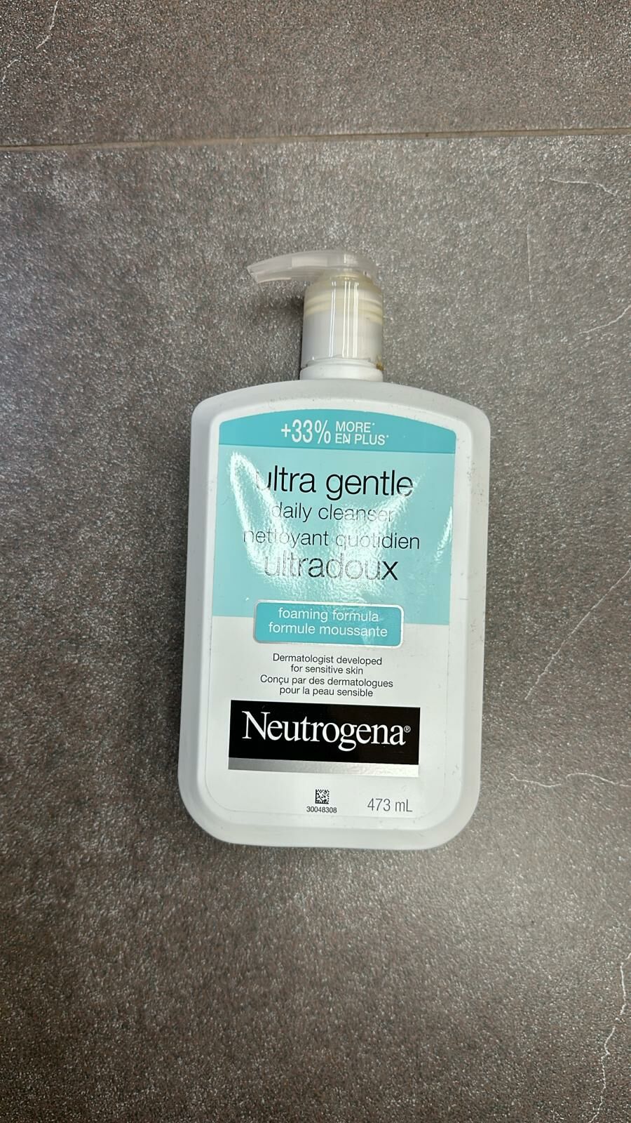 CD1614**  Neutrogena