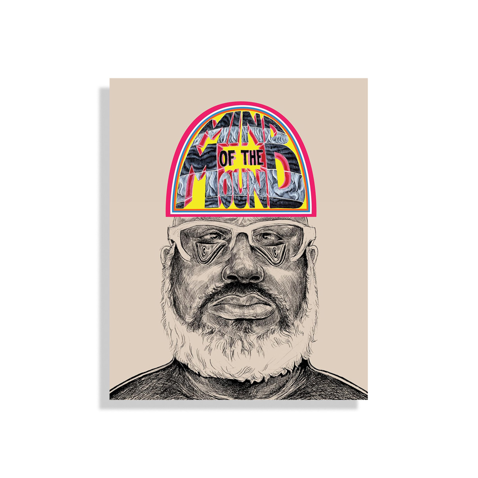 Trenton Doyle Hancock