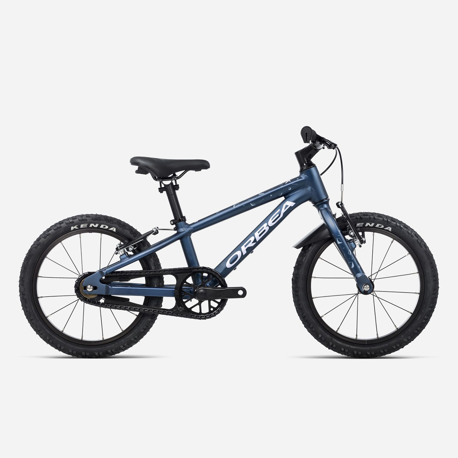 Orbea MX 16 Junior Bike #R002