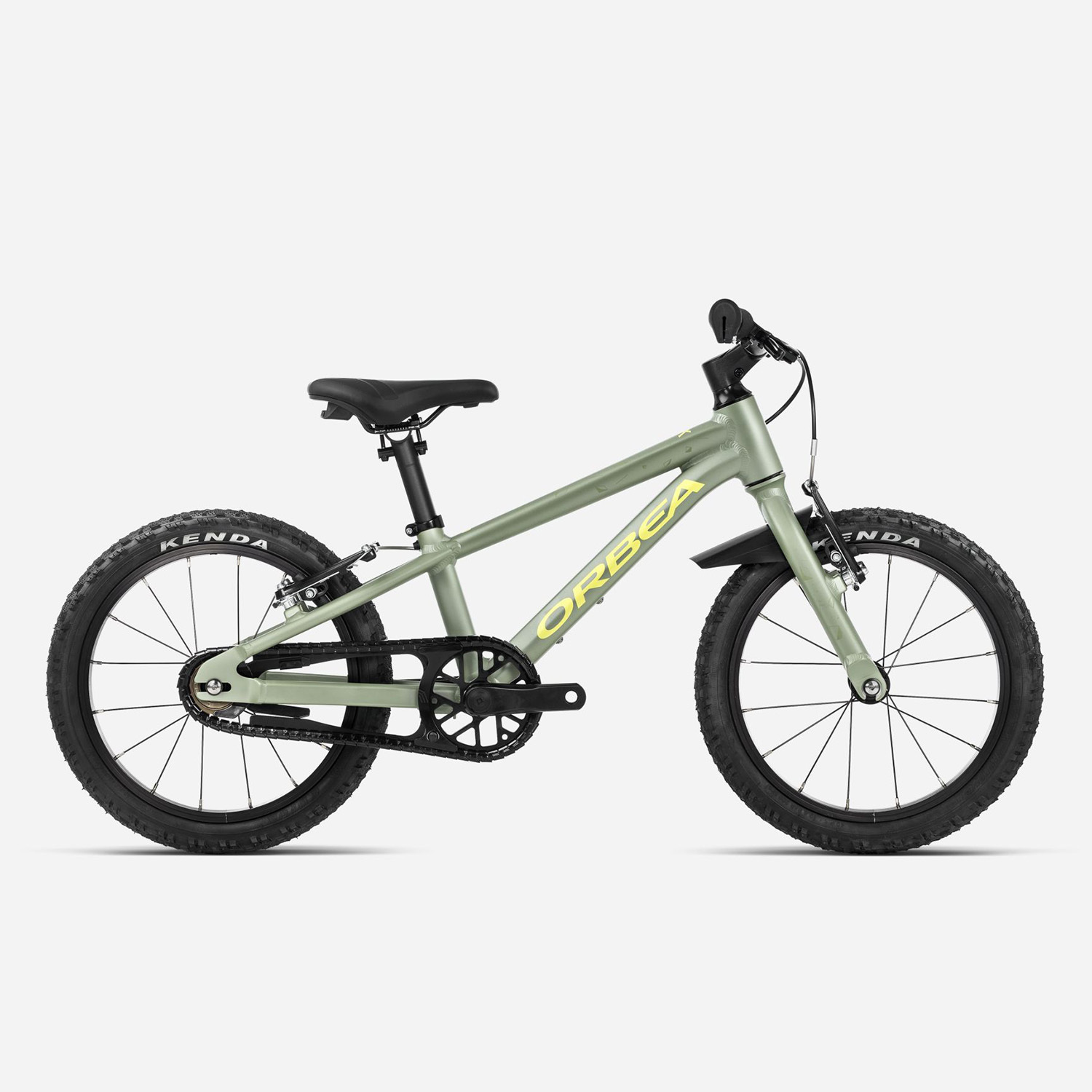 Orbea MX 16 Junior Bike #R002