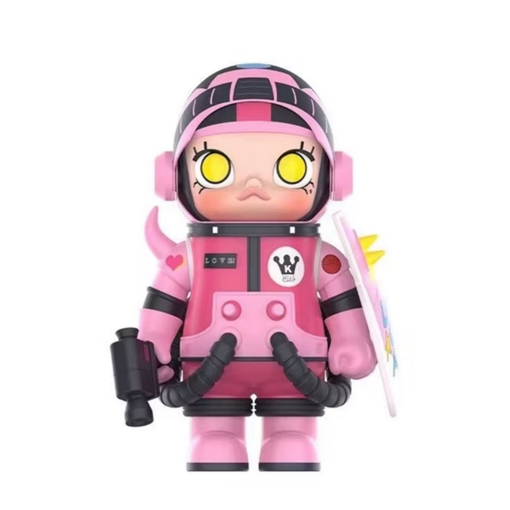 高達 Gundam 渣古 ZAKU 1000% MEGA SPACE MOLLY