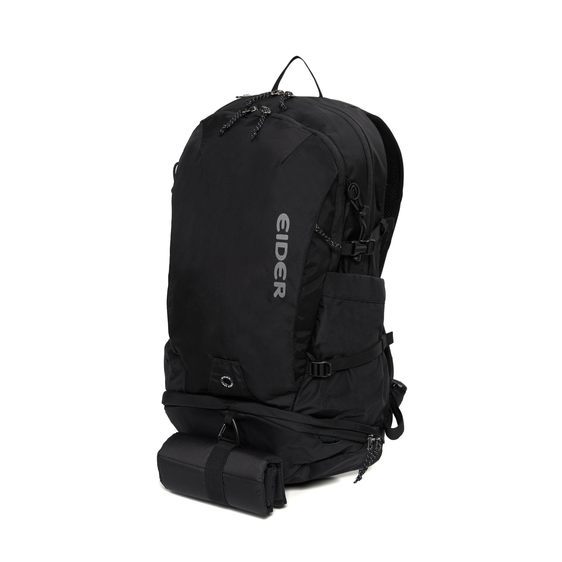 【EIDER】THE Kante 戶外背包 25L/25EDUA25B02-[米駝、經典黑]