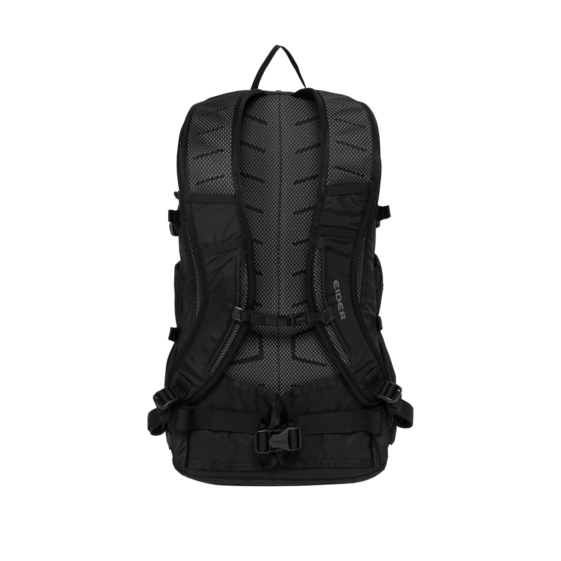 【EIDER】THE Kante 戶外背包 25L/25EDUA25B02-[米駝、經典黑]