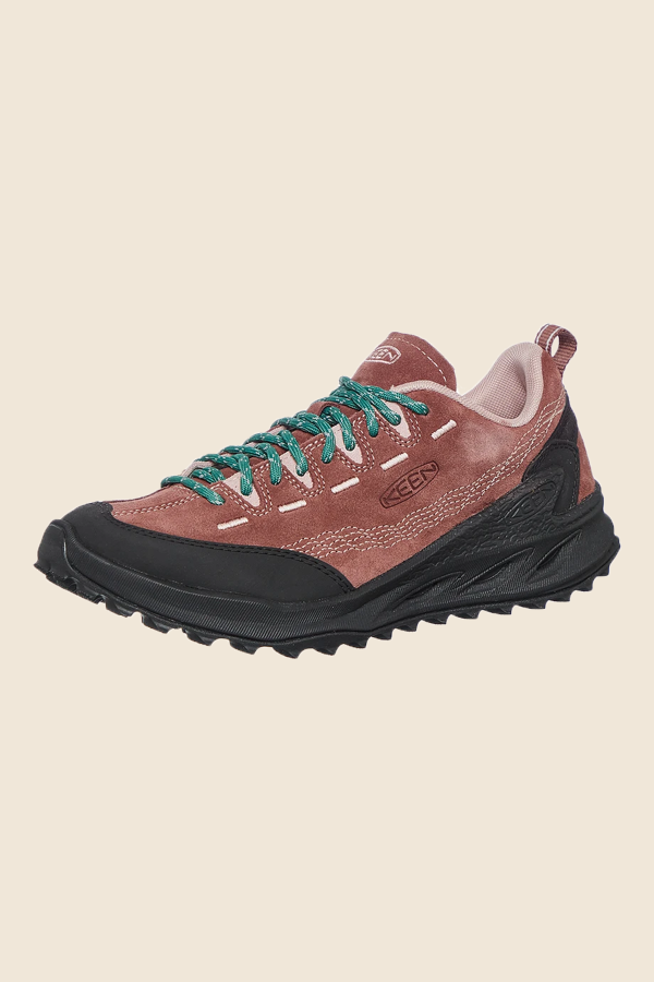 KEEN - JASPER ZIONIC x PILGRILM 登山鞋