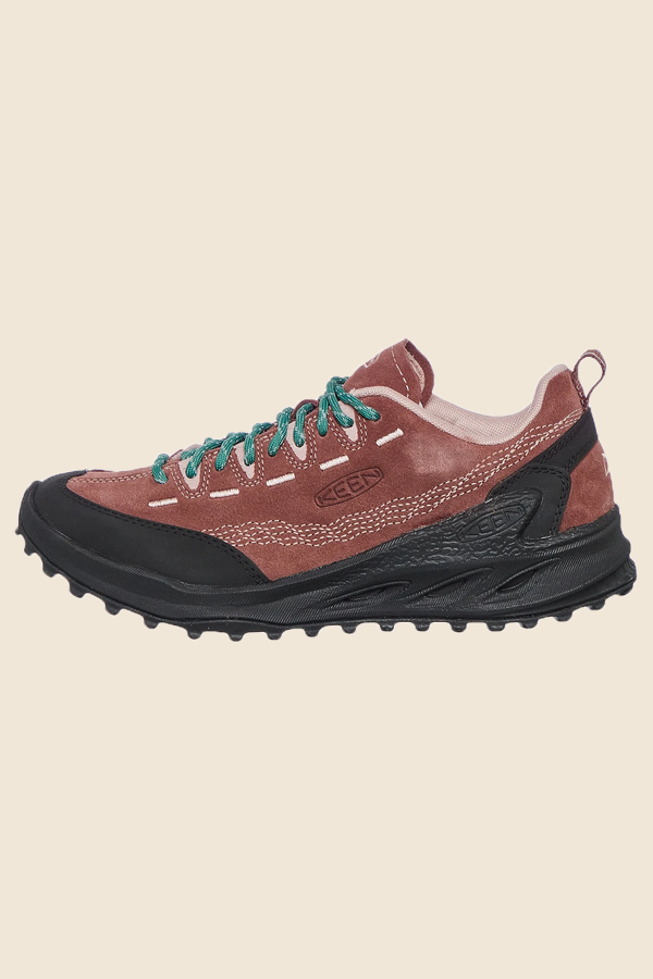 KEEN - JASPER ZIONIC x PILGRILM 登山鞋