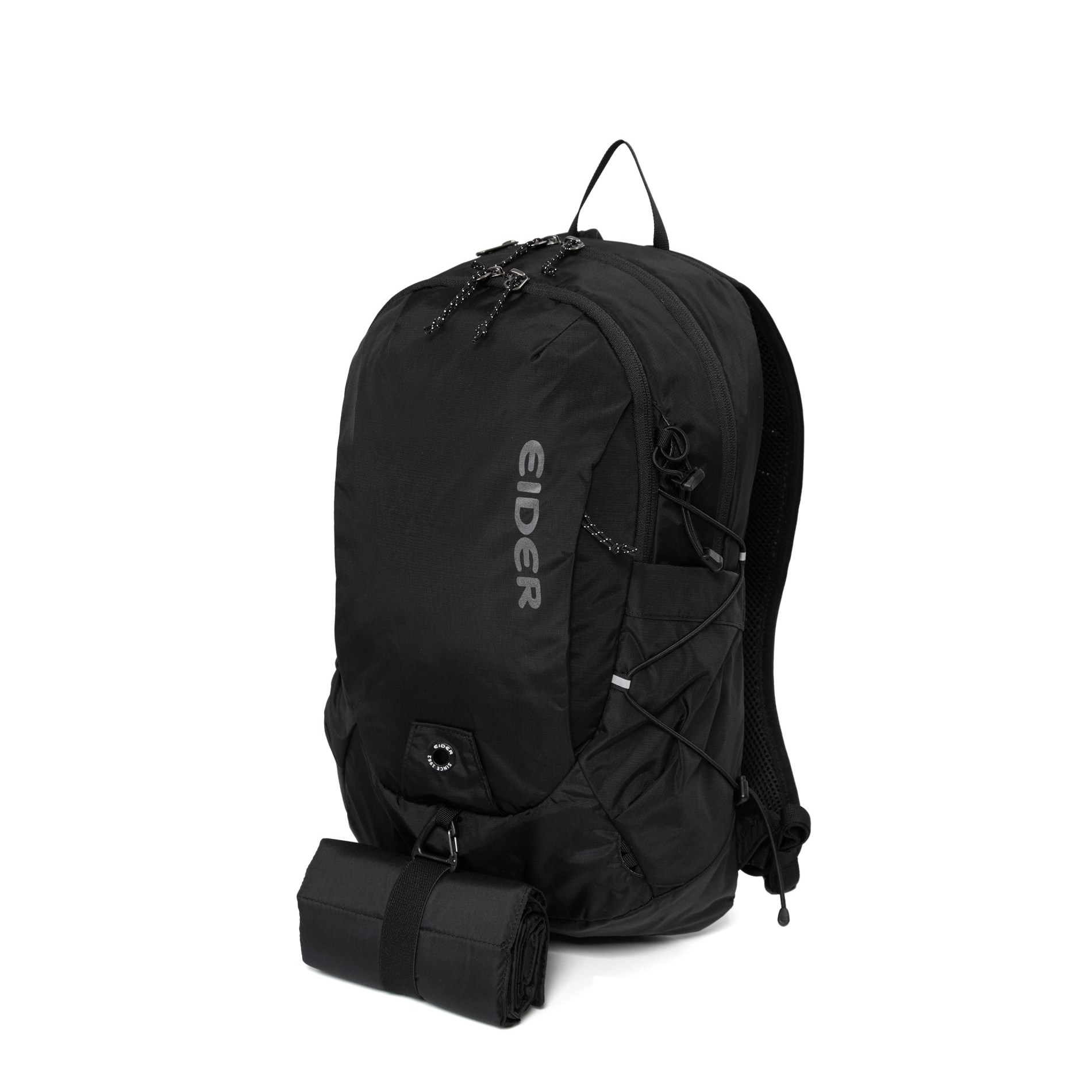 【EIDER】THE Kante 戶外背包 18L/25EDUA25B03-[灰藍、米駝、黑]