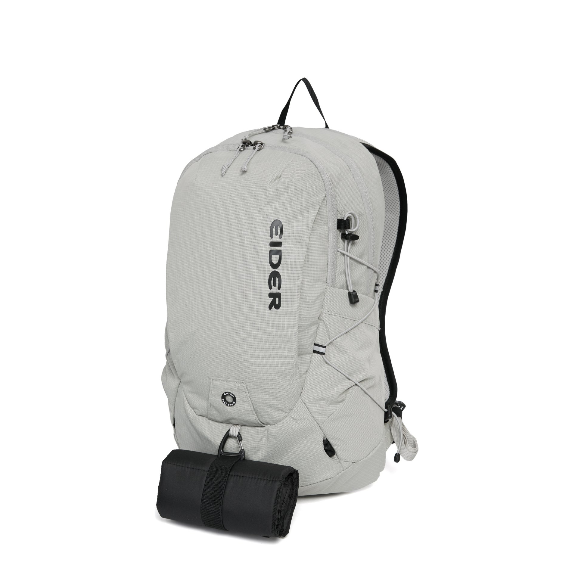 【EIDER】THE Kante 戶外背包 18L/25EDUA25B03-[灰藍、米駝、黑]