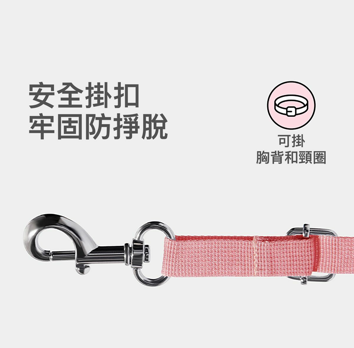 Vetreska 花花寵物外出袋 (可車用)