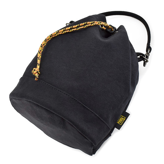 VanNuys E439 2WAY 束袋/水筒袋