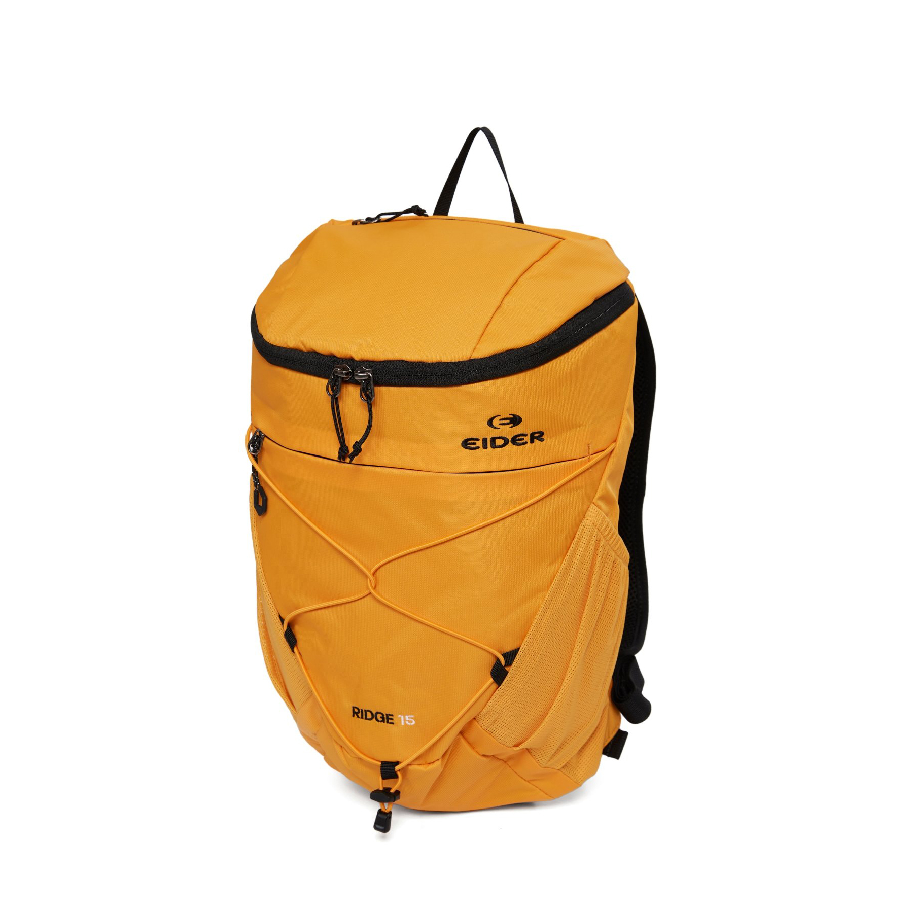 【EIDER】RIDGE 戶外背包 15L/25EDUA25B12-[卡其、黃、黑]
