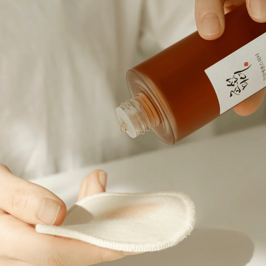 BEAUTY OF JOSEON 人參精華爽膚水 150ml