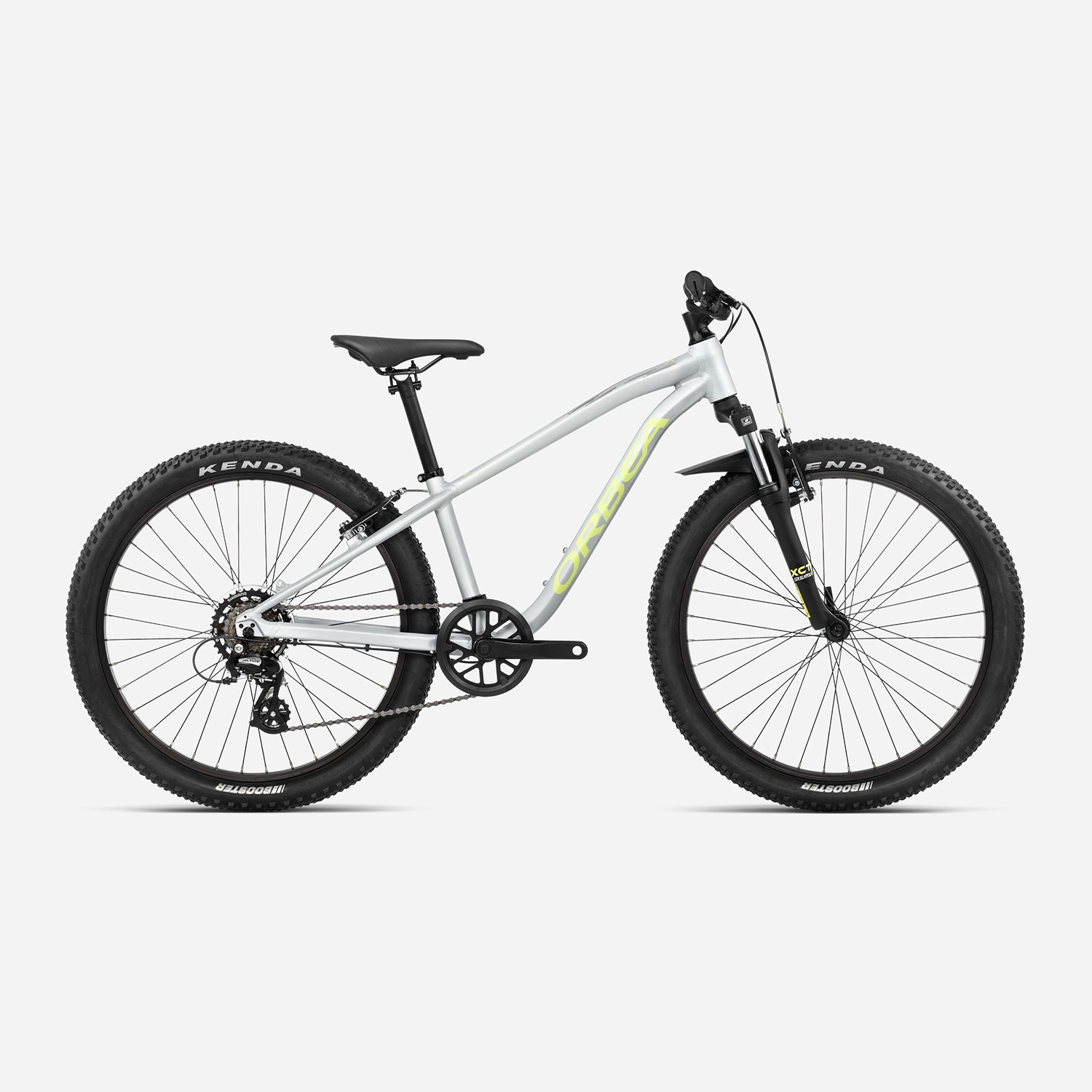 Orbea MX 24 XC Junior Bike #R005