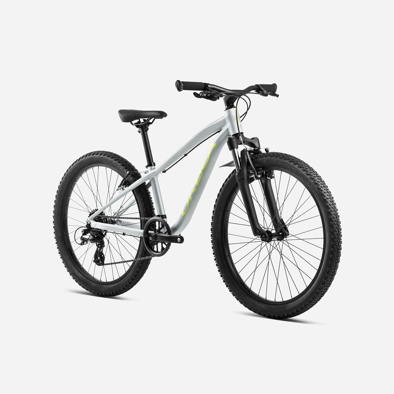 Orbea MX 24 XC Junior Bike #R005