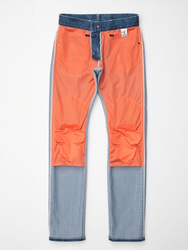 HYOD HYD514DN D3O® ENGINEER DENIM HYD514DS HYOD D3O® ENGINEER DENIM