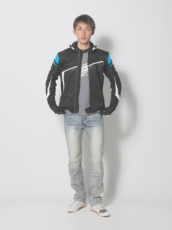 HYOD HYD514DN D3O® ENGINEER DENIM HYD514DS HYOD D3O® ENGINEER DENIM