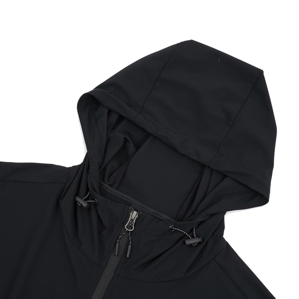 NCAA 外套 中性 北卡羅來納 黑白 基本彈力涼感 外套 7325140120