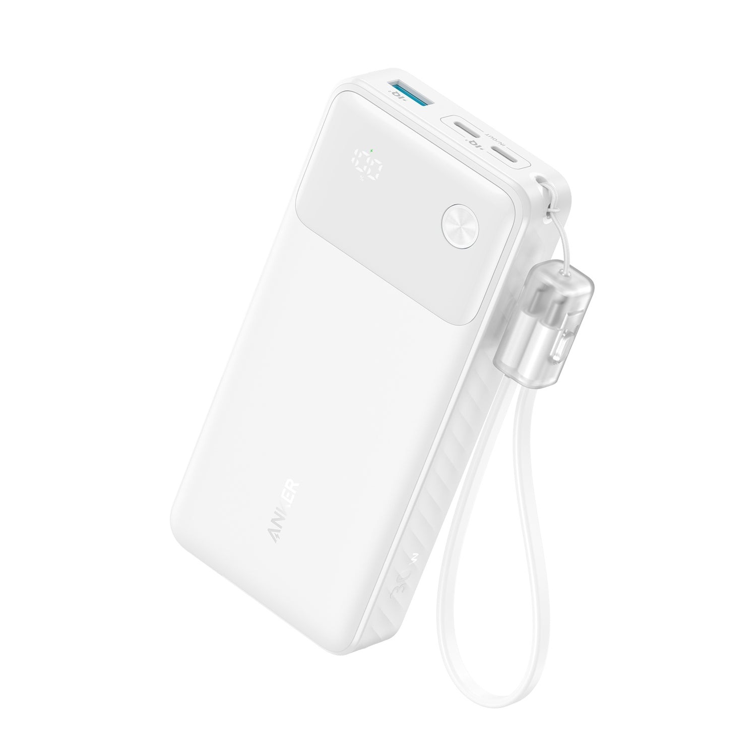 Anker Power Bank (20000mAh, 30W)