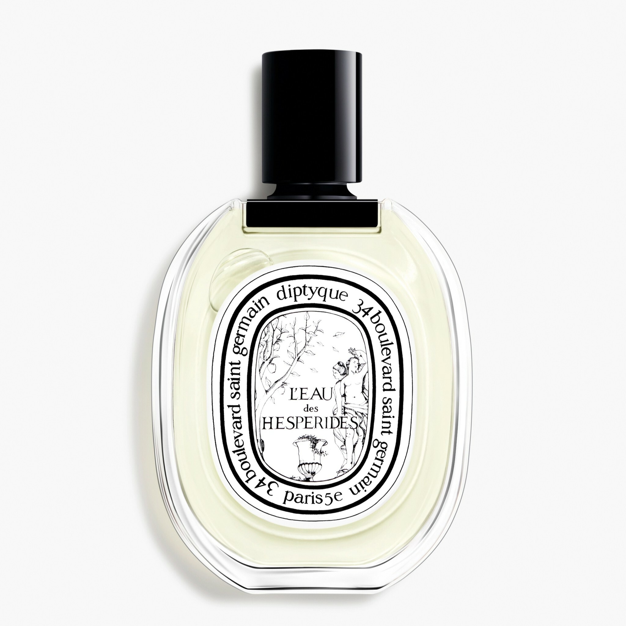 Diptyque L'Eau des Hespérides 金蘋果之水淡香水