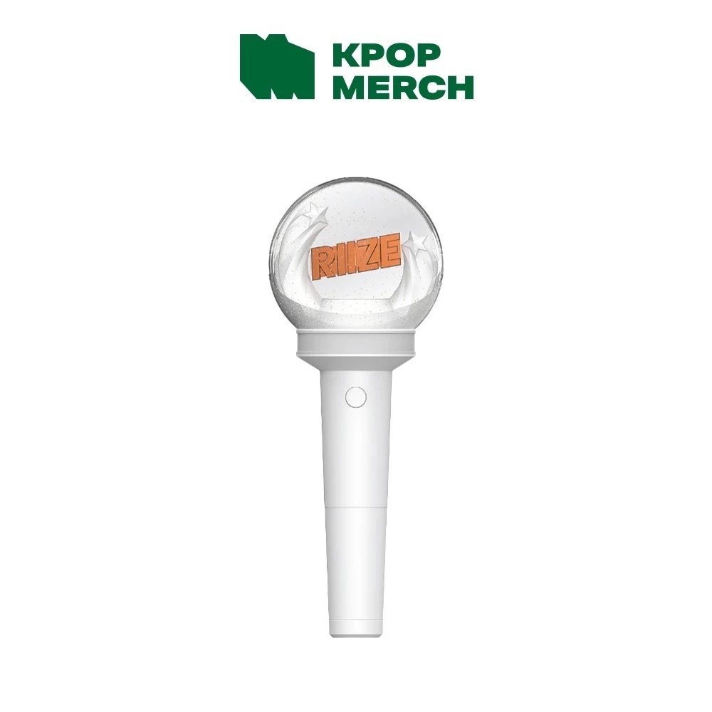 RIIZE - 官方應援手燈