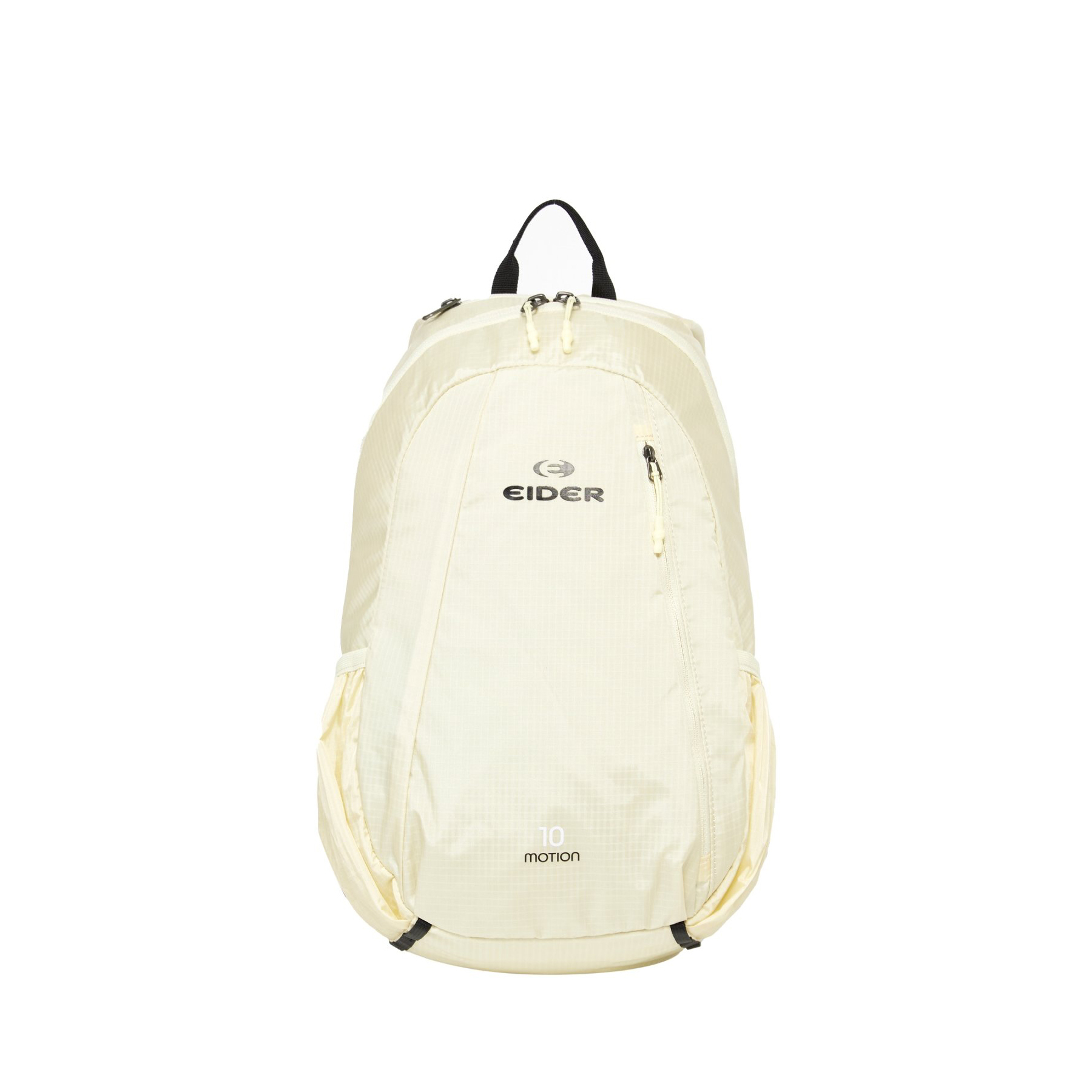【EIDER】POP MOTION 戶外背包 10L/25EDUA25B84-[黃、白、黑]