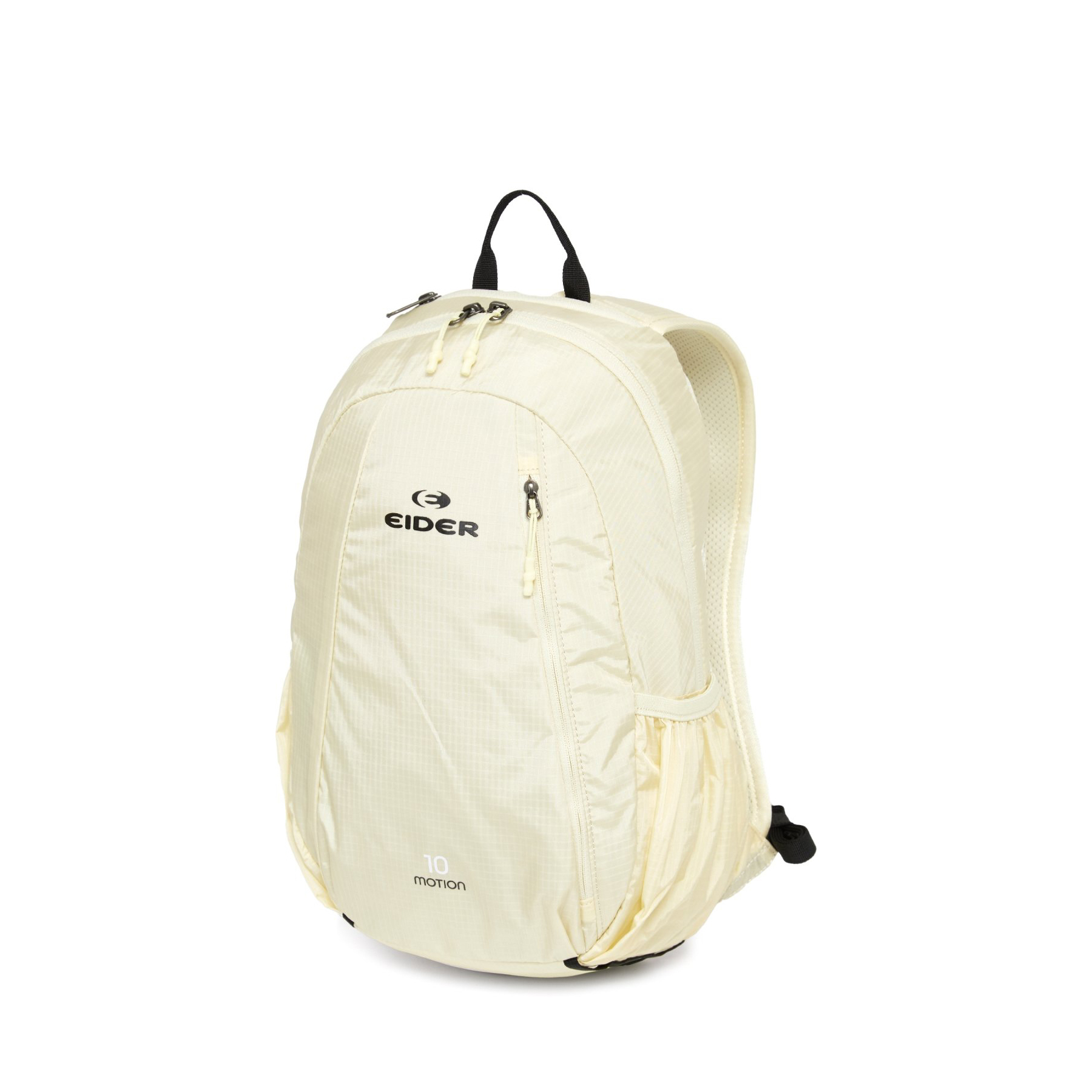 【EIDER】POP MOTION 戶外背包 10L/25EDUA25B84-[黃、白、黑]