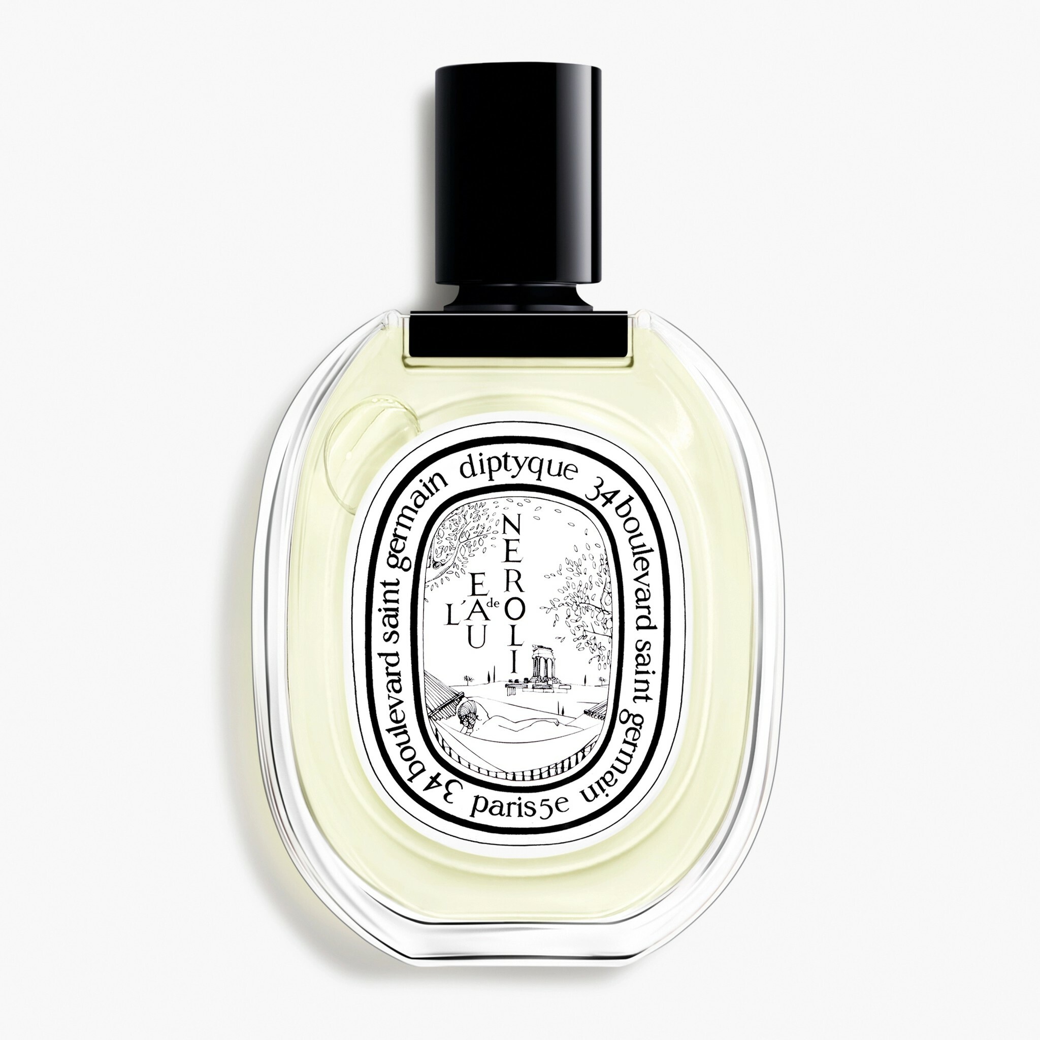 Diptyque L'Eau de Néroli 橙花之水淡香水