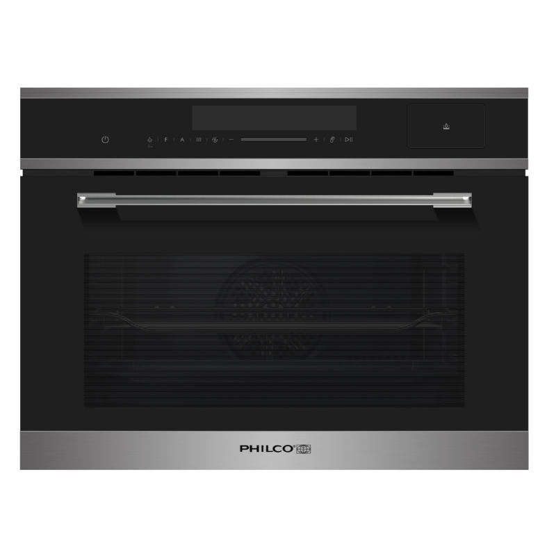 飛歌  Philco   PSO4550‧50L 嵌入式多功能蒸焗爐‧香港行貨,原廠1年保養‧