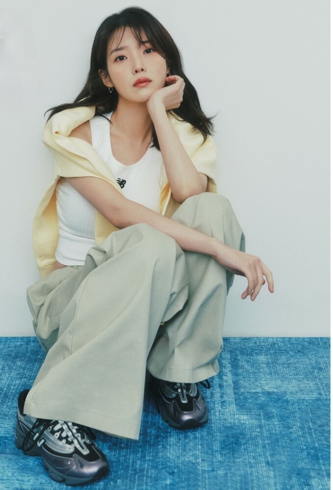 NEW BALANCE 慢跑鞋 M1000 黑銀紫 金屬感 復古 男女 M1000EGY