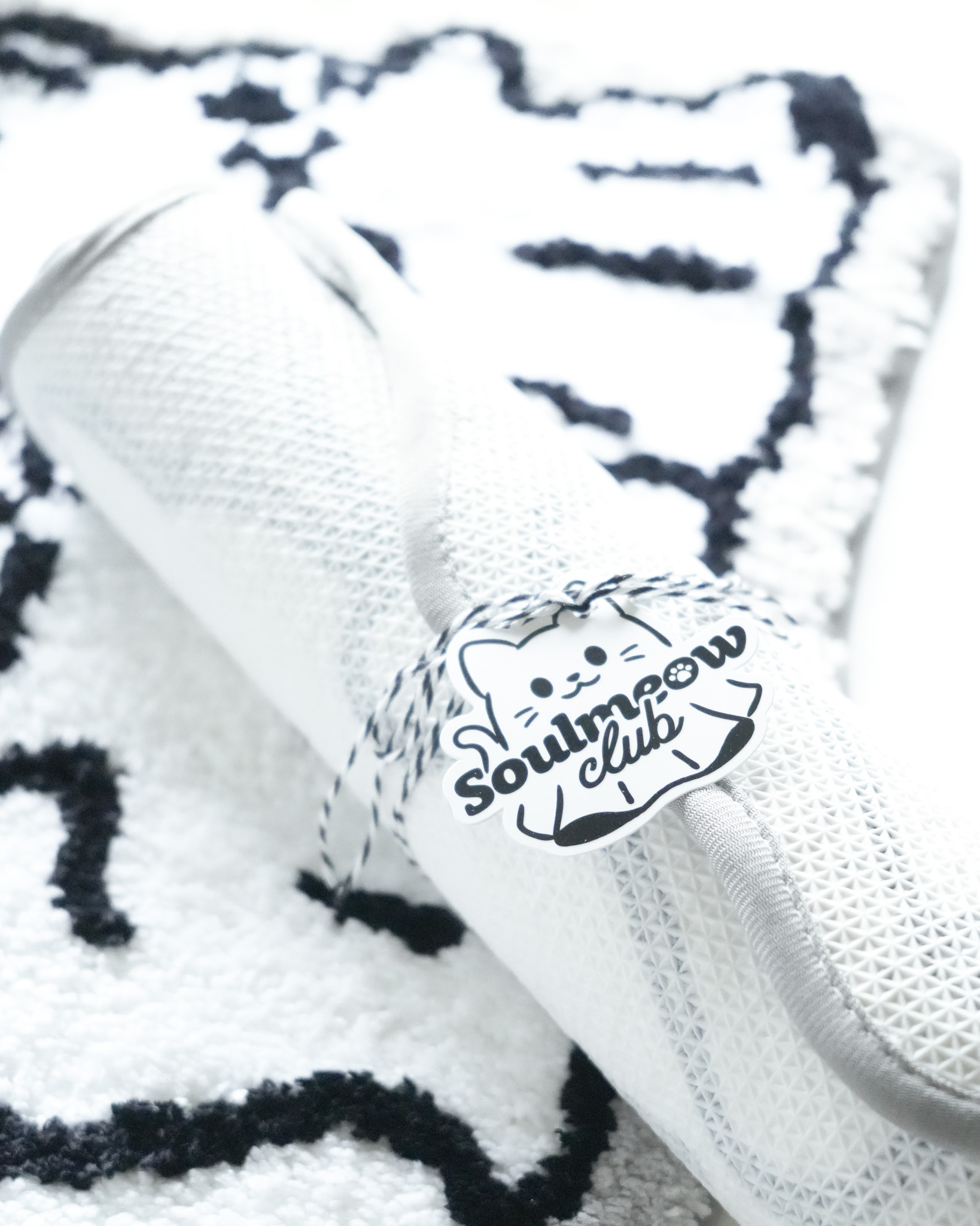 調皮魂出遊地毯