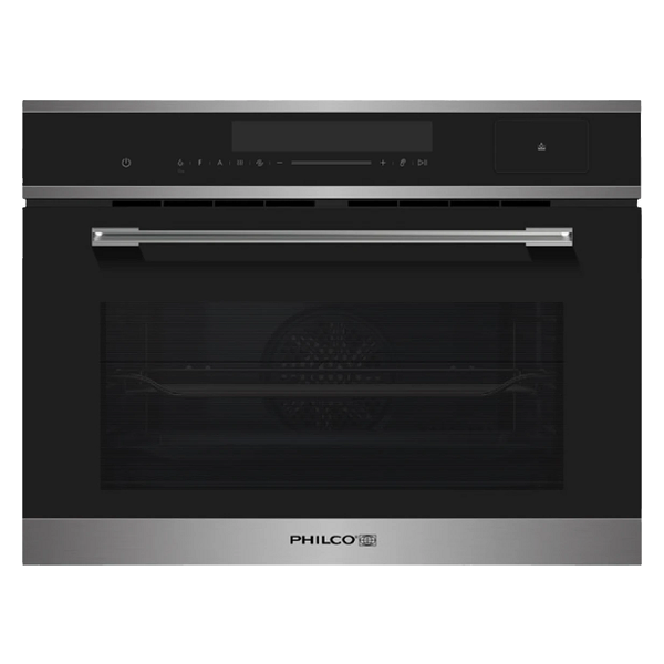 飛歌  Philco   PSO4550‧50L 嵌入式多功能蒸焗爐‧香港行貨,原廠1年保養‧