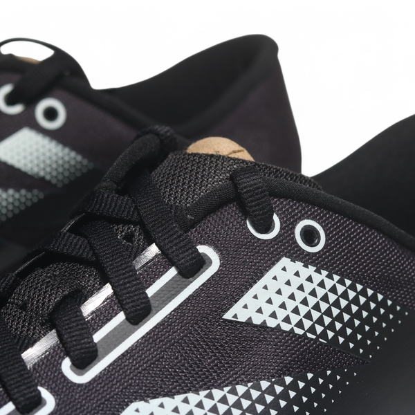 NEW BALANCE 慢跑鞋 FUELCELL REBEL 黑白 2E寬楦 競速跑鞋 男 MFCXCS4