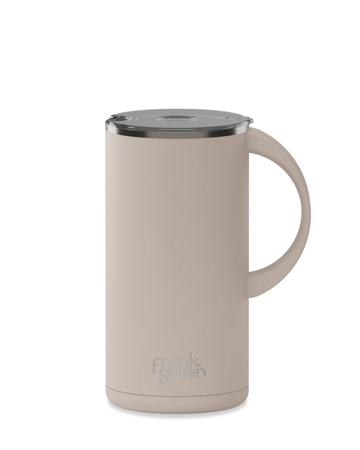 1.5L Pitcher Perfect Jug Moon Dust | FRANK GREEN