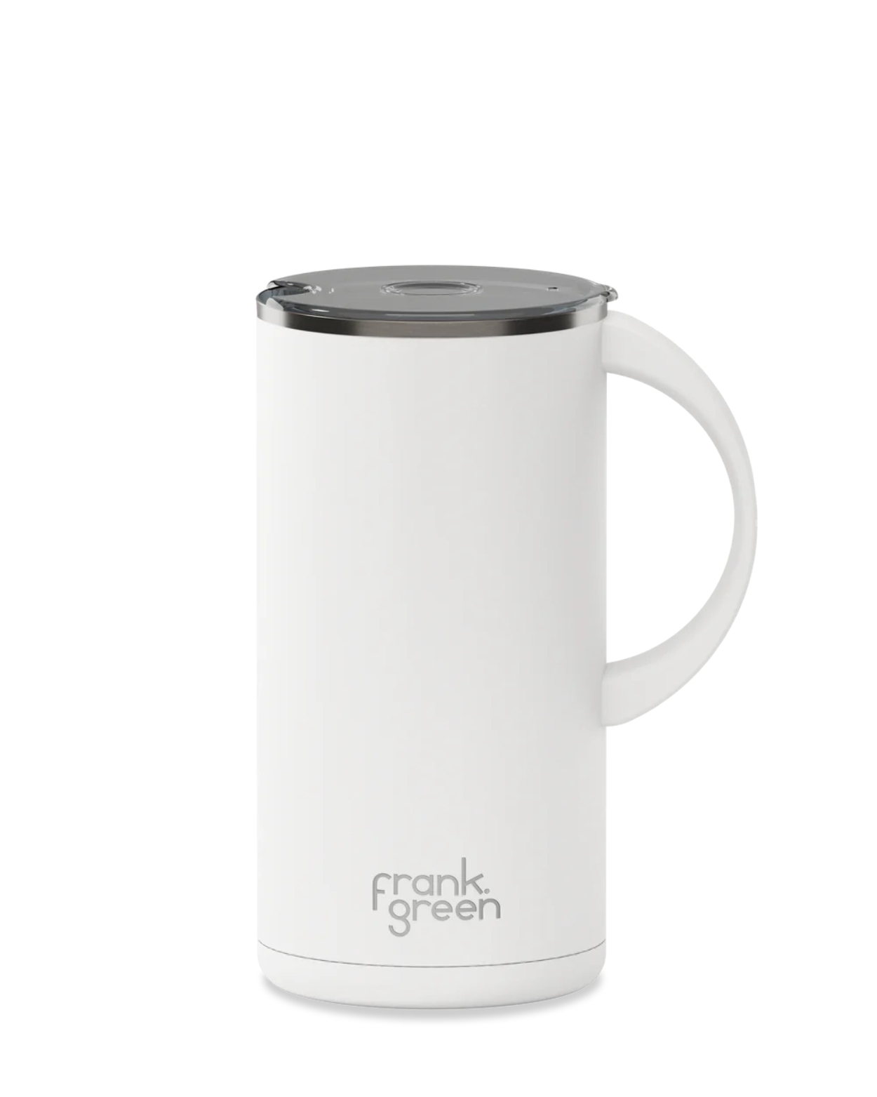 1.5L Pitcher Perfect Jug Cloud | FRANK GREEN