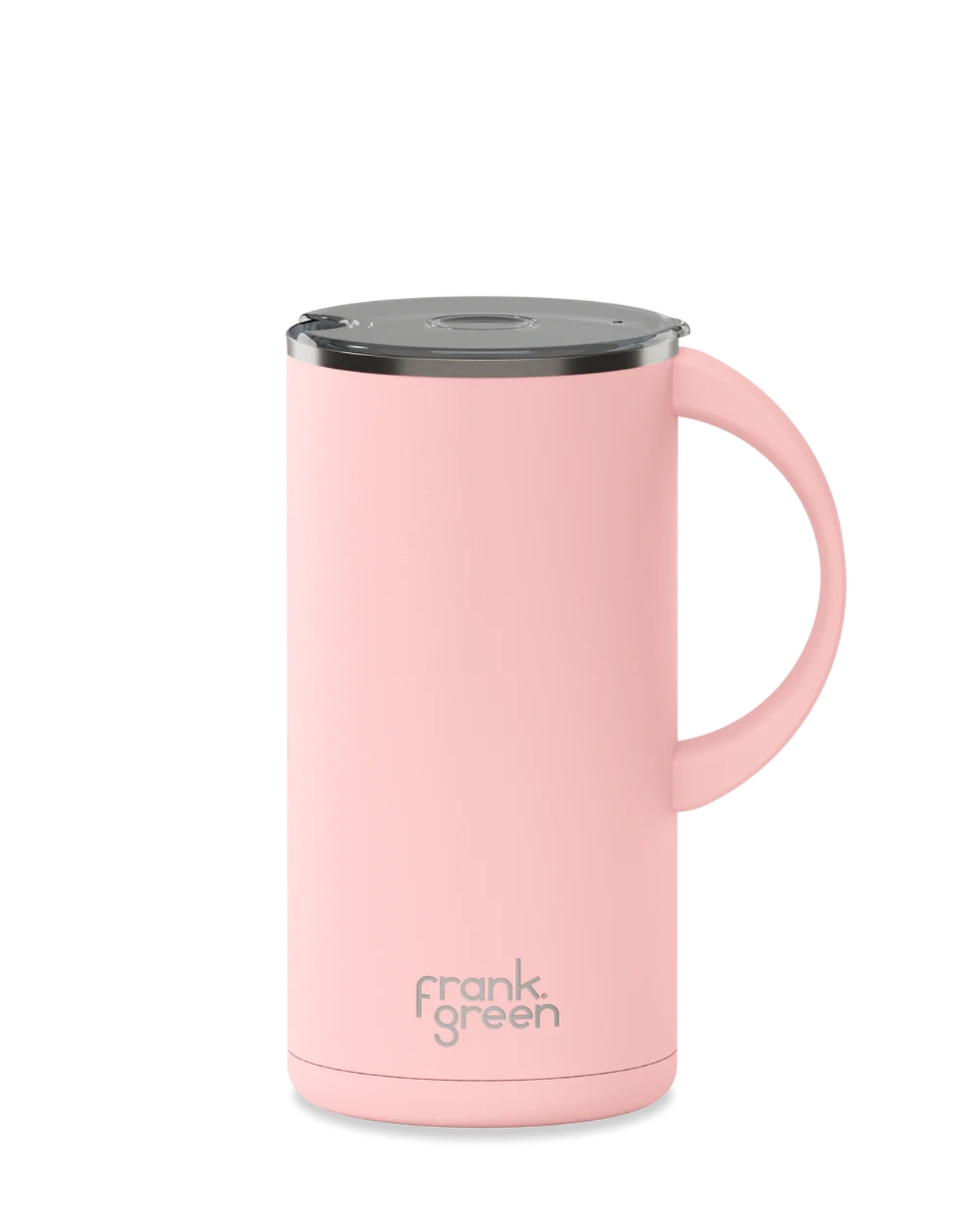 1.5L Pitcher Perfect Jug Blushed | FRANK GREEN