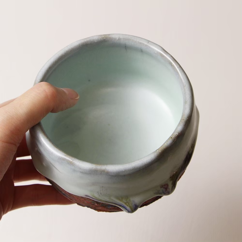 雲霧青峰主人杯