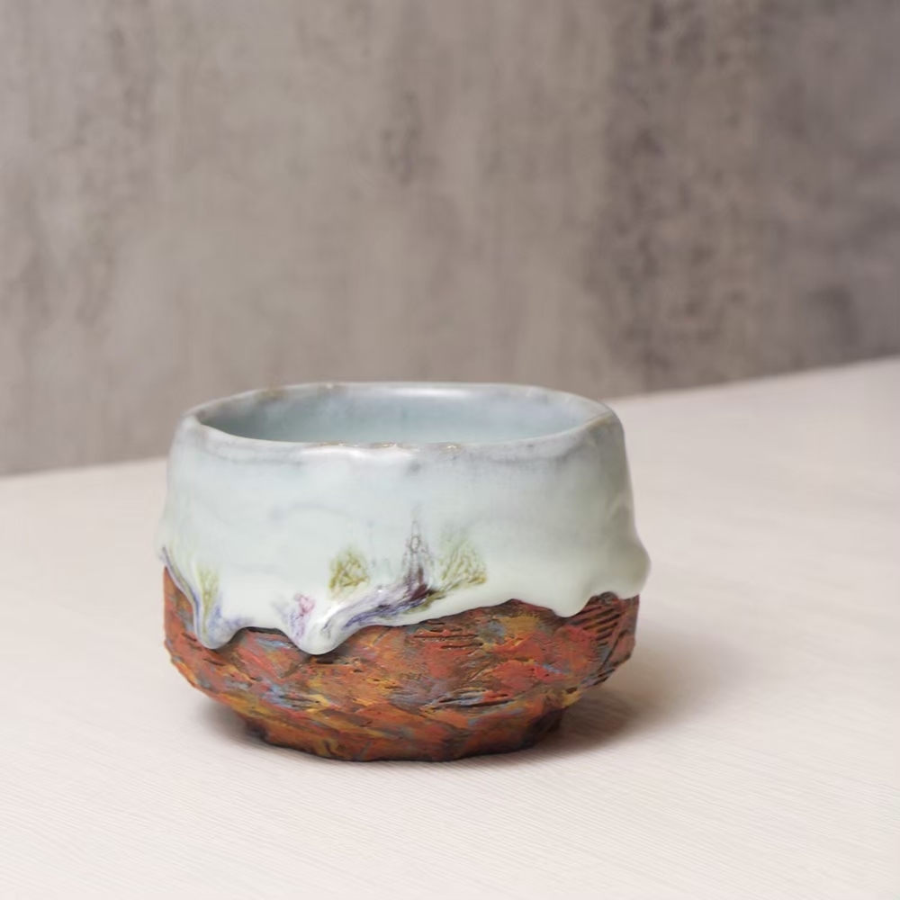 雲霧青峰主人杯