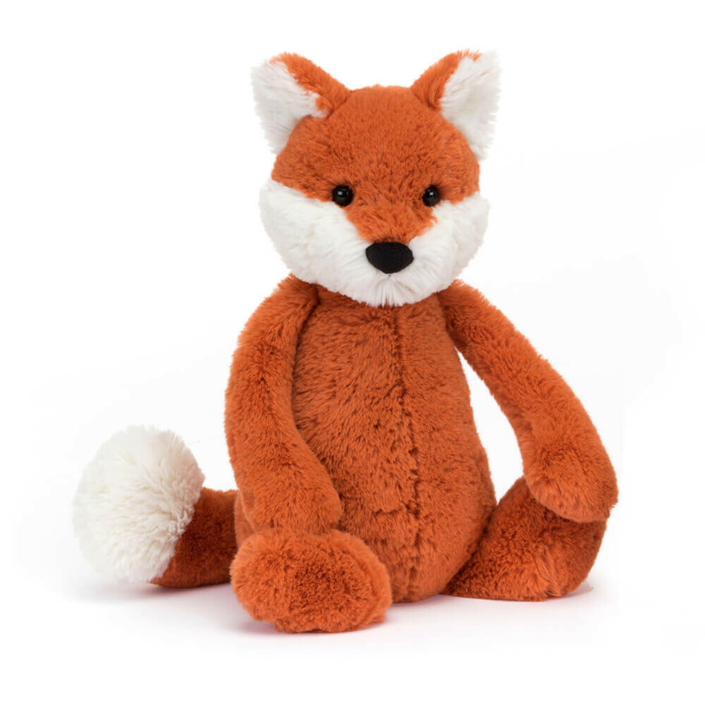 Jelly Cat Bashful Fox Cub