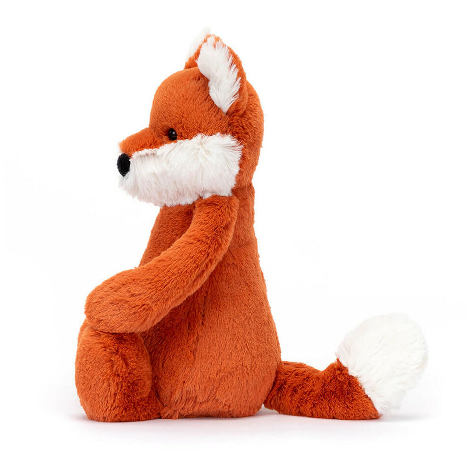 Jelly Cat Bashful Fox Cub