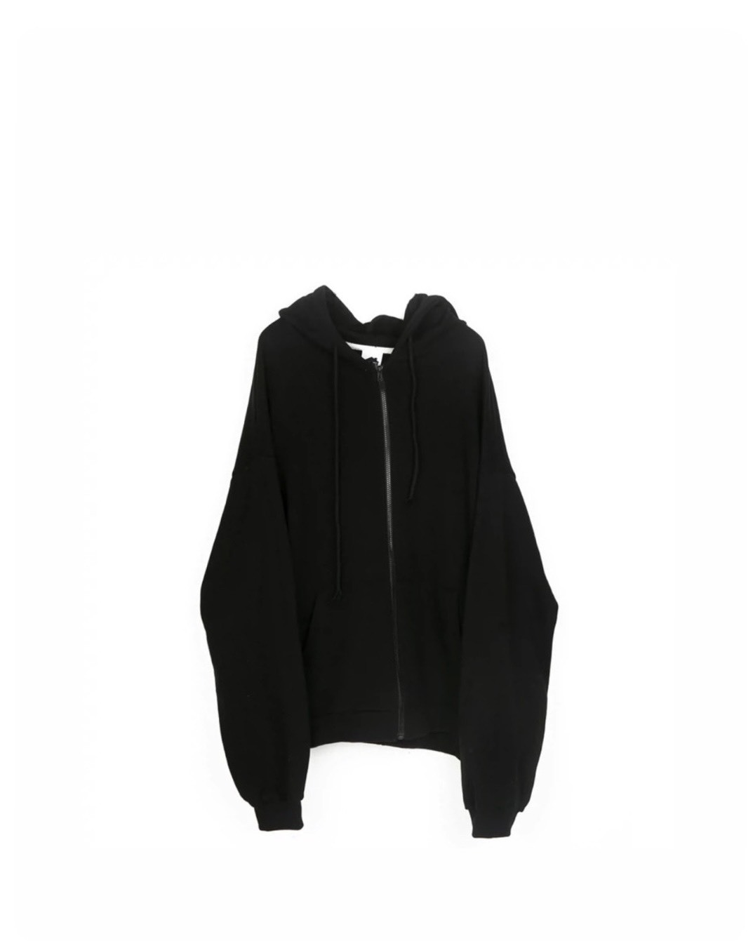 RHOM 寬鬆 連帽 三色 百搭 #棉外套