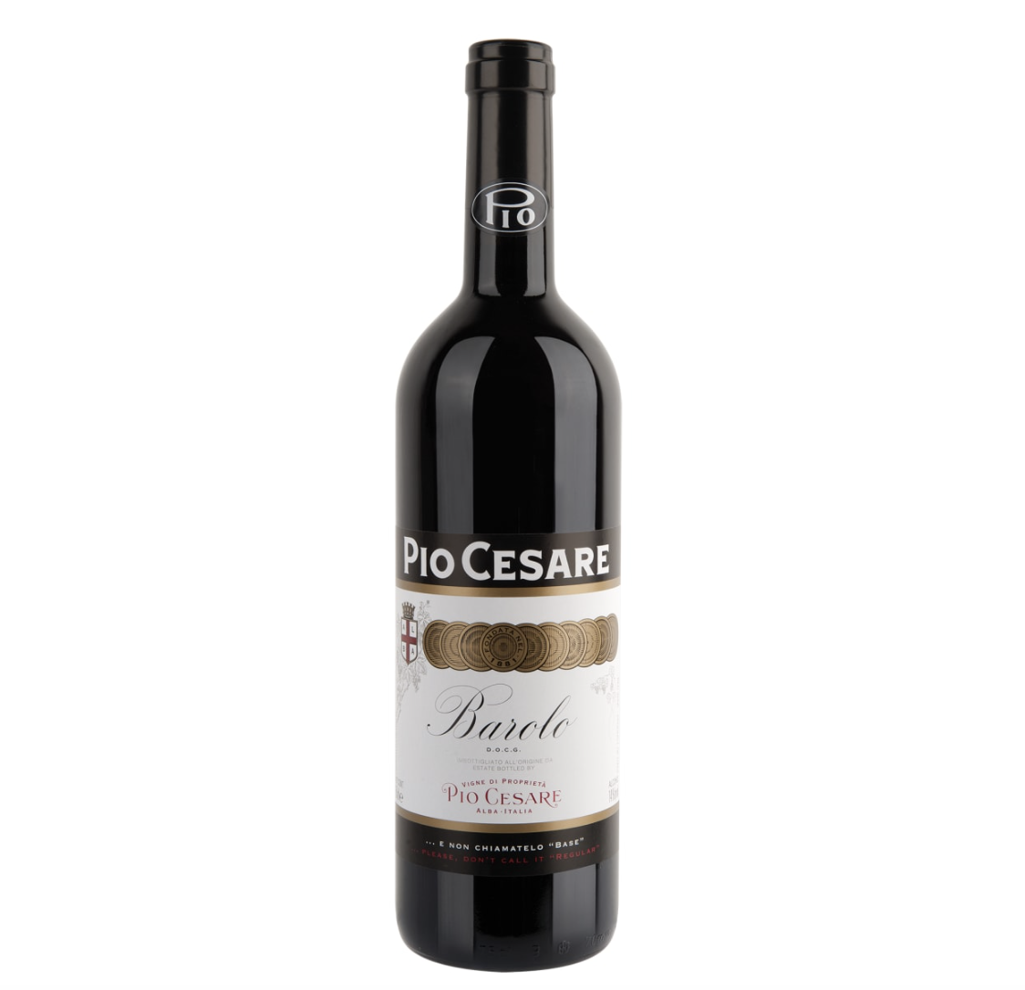 Pio Cesare Barolo 2020 (RP94)