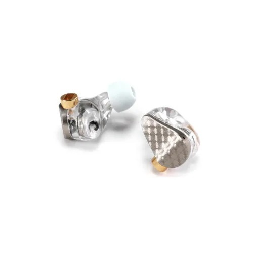 ddHiFi Surface 混合式機組入耳式耳機