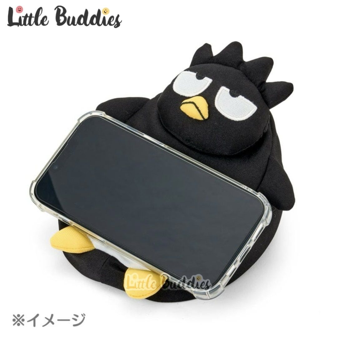 日本 Bad-Badtz-maru XO 生日 Me Time 系列 - 電話座